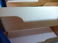 Containerschip te koop