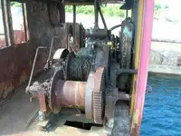 Barge te koop