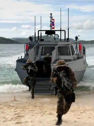 Patrouilleboot te koop