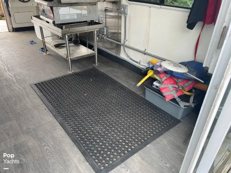 Catamaran te koop