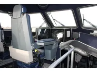 Bemanningboot te koop