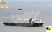 Vrachtschip Te koop