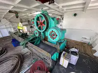 Trawler te koop