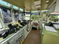 Sleperschip te koop