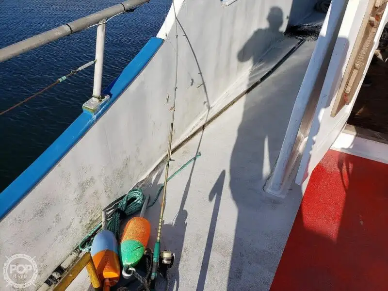 Veerboot te koop