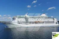 Cruise schip Te koop