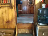 Trawler te koop