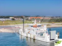 Ro-Ro-schip te koop