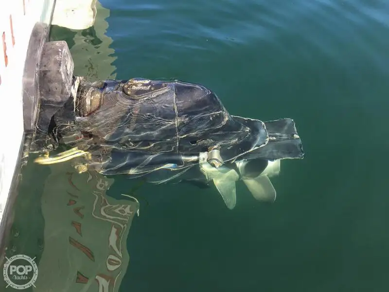 Trawler te koop
