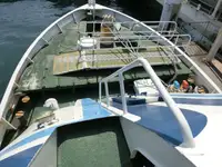 Passagiersschip te koop
