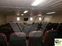 Accommodatieponton te koop