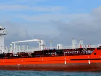Olie-/chemikaliëntanker te koop