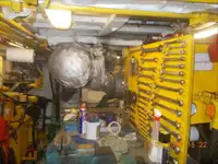 Bemanningboot te koop