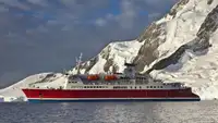 RoPax-schip te koop