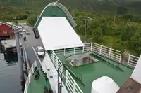 Ro-Ro-schip te koop