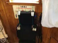 Trawler te koop