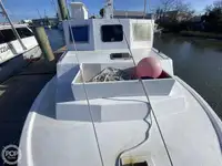 Trawler te koop