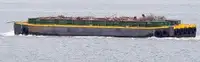 Binnenvaartschip Te koop