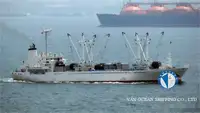 Koelschip Te koop