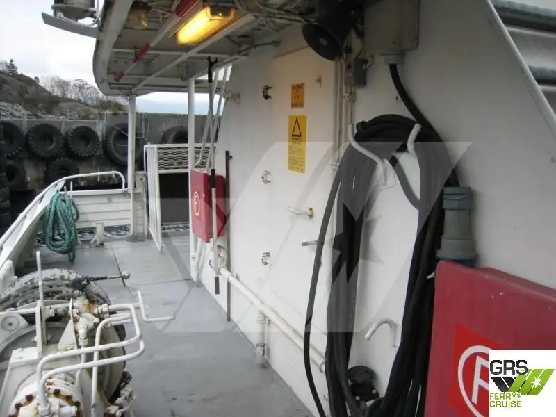 Catamaran te koop