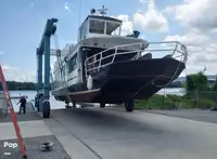 Veerboot te koop