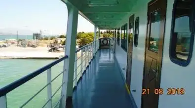 Ro-Ro-schip te koop