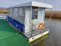 Veerboot te koop