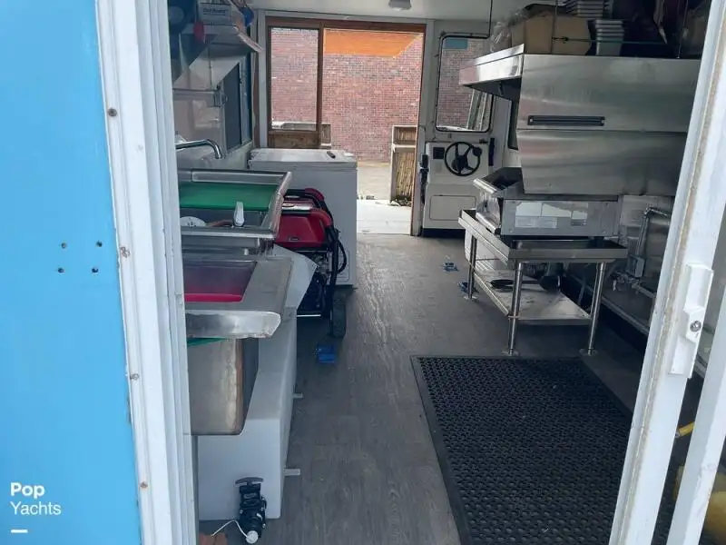 Catamaran te koop