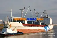 Koelschip te koop
