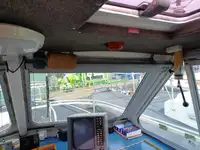 Passagiersschip te koop