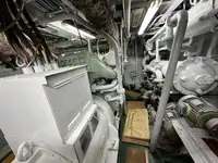 Trawler te koop