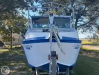Trawler te koop