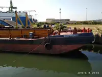 Barge te koop