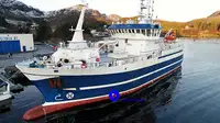 Longliner Te koop