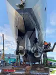 Patrouilleboot te koop