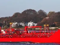 Olie-/chemikaliëntanker te koop