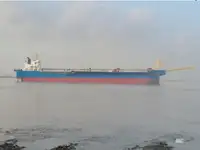 Baggeraarschip te koop