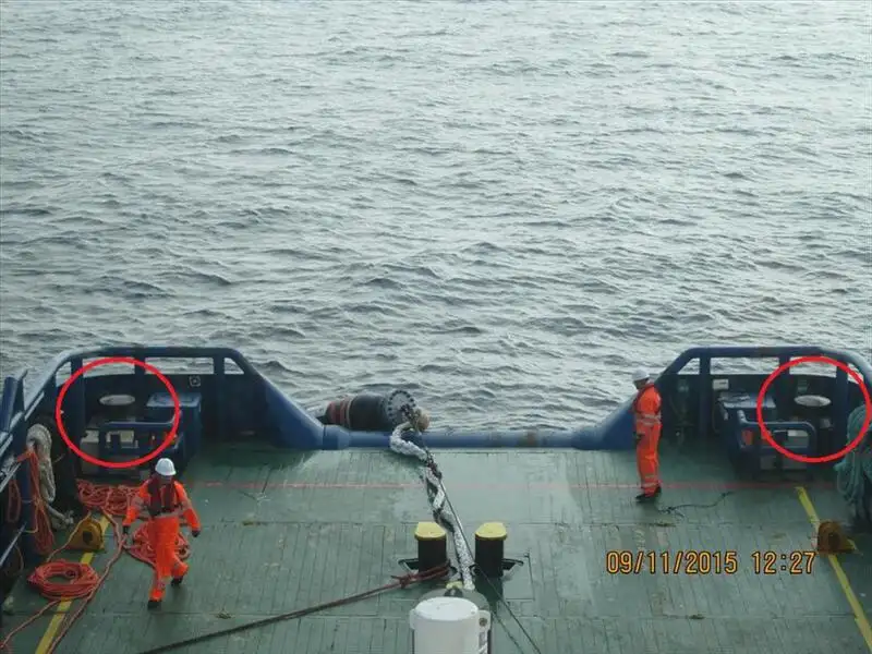 Bulkcarrier te koop