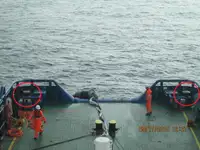 Bulkcarrier te koop