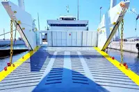 Veerboot te koop
