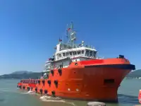 Anchor Handling Tug Supply (AHTS) te koop