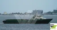 Bemanningsboot Te koop
