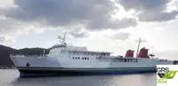 Ro-Ro-schip te koop