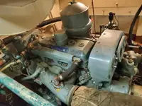 Patrouilleboot te koop