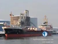 Olie-/chemikaliëntanker te koop