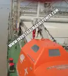 Barge te koop