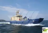 Containerschip te koop