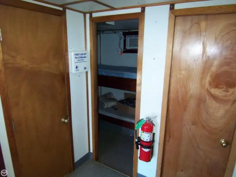 Sleperschip te koop