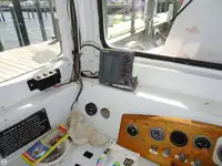Kutter te koop