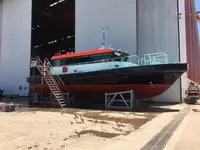 Sleperschip te koop